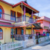 Отель OYO Home 22814 Cozy 2BHK, фото 16
