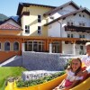 Отель Kinderhotel Sailer, фото 22