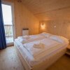 Отель Cozy Chalet With Near Ski Area in Klippitztörl, фото 10