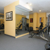 Отель Springhill Suites by Marriott Warwick, фото 15