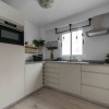 Отель Brand new Javea apartment 50m from Arenal beach, фото 7
