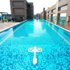 Отель CK Serviced Residence, фото 14