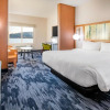 Отель Fairfield Inn & Suites by Marriott Klamath Falls, фото 9