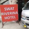 Отель Swat Riverina Hotel, фото 1