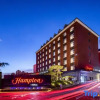Отель Hampton by Hilton Beijing Guomao CBD, фото 14