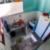 Отель Apartamento Mobiliado Mozart, 105, фото 11
