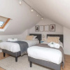 Отель The Pulteney Escape - Bright 4bdr House, фото 9