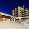 Отель Principi di Piemonte Sestriere, фото 25