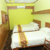 Отель Sule Sapphire Inn Yangon, фото 34