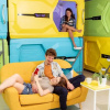 Отель Capsule Inn, фото 23