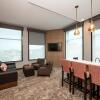 Отель SpringHill Suites by Marriott Athens Downtown/University Area, фото 3