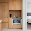 Отель Level Furnished Living, фото 36