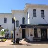 Отель Greenville Inn And Suites в Гринвилле