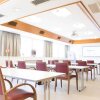 Отель Das Reinisch Hotel & Restaurant, фото 16