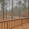 Отель Spacious Bartlett Townhome < 6 Mi to Attitash Mtn!, фото 14