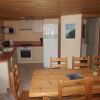 Отель Gîte Le Tsozal, фото 10