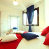 Отель Flat Desirè Close To Beaches with Sight Castle, Terrace, Wi-Fi, фото 6
