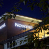 Отель Novotel Milton Keynes, фото 1