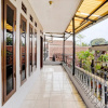 Отель OYO Life 90701 Kost Syariah Deris, фото 15
