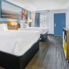 Отель Days Inn Raleigh Glenwood-Crabtree, фото 13