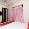 Отель OYO 25018 Saanvi , фото 30
