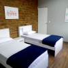 Отель Visto Hostel, фото 18