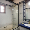 Отель Casa duplex em Manguinhos com piscina | E 266, фото 9