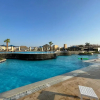 Отель Charming 1-bed Apartment in Hurghada Aldau Heights, фото 8