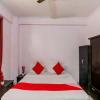 Отель OYO 84164 Nayra Residency(GRG2381), фото 4
