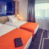 Отель Mercure Poitiers Site du Futuroscope Hotel, фото 3