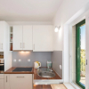 Отель Stunning Home in Podgora w/ Wifi and 1 Bedrooms, фото 6