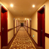 Отель Zhejiang Railway Hotel, фото 11