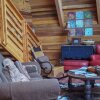 Отель White Pines 4-BD Cabin in the Woods -- Easy Access in Summit Park в Вудс-Кроссе