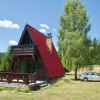 Отель Planinska kuća Tipi Tara, фото 9