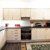 Отель Comfy 3-bed Cottage in Newtonmore, фото 5