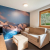 Отель Apartment in Wald im Pinzgau With Pool, фото 6