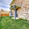 Отель Arlington Home w/ Yard: 2 Mi to At&t Stadium!, фото 16