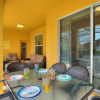 Отель Breathe Easy at Solterra Resort by Shine Villas 706, фото 46