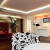 Отель Hôtel ibis Dole Sud Choisey, фото 30
