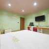 Отель Gwangju Cheomdan Millenium, фото 6