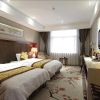 Отель Earl Business Hotel, фото 3