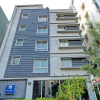 Отель Treebo Blue Dawn Gachibowli, фото 21