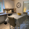 Отель Captivating 1-bed Apartment in Killarney, фото 8