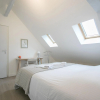 Отель Calm and comfortable apartment in Bayeux, 9km from the beach, фото 17