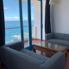 Отель Ocean Views. Flat 3 bedrooms., фото 8