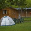 Отель Camping Valle de Tena, фото 20