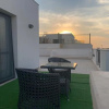 Отель Roof Studio for rent in Eastown new Cairo, фото 3