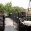 Отель The Camberwell Retreat - Alluring 2bdr Flat With Garden, фото 8