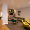 Отель Holiday Inn Preston, an IHG Hotel, фото 33