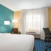 Отель Fairfield Inn & Suites Mankato, фото 4